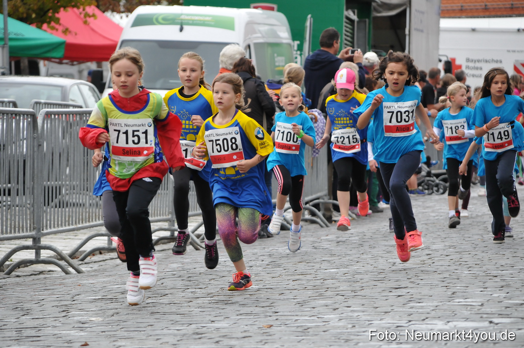 Stadtlauf Neumarkt 2014 1419